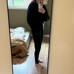 Alo Muse Hoodie & Sweatpant Set